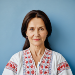 Olha, 42 y.o. Etobicoke 