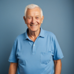 Samuel, 64 y.o. Hamilton, ON